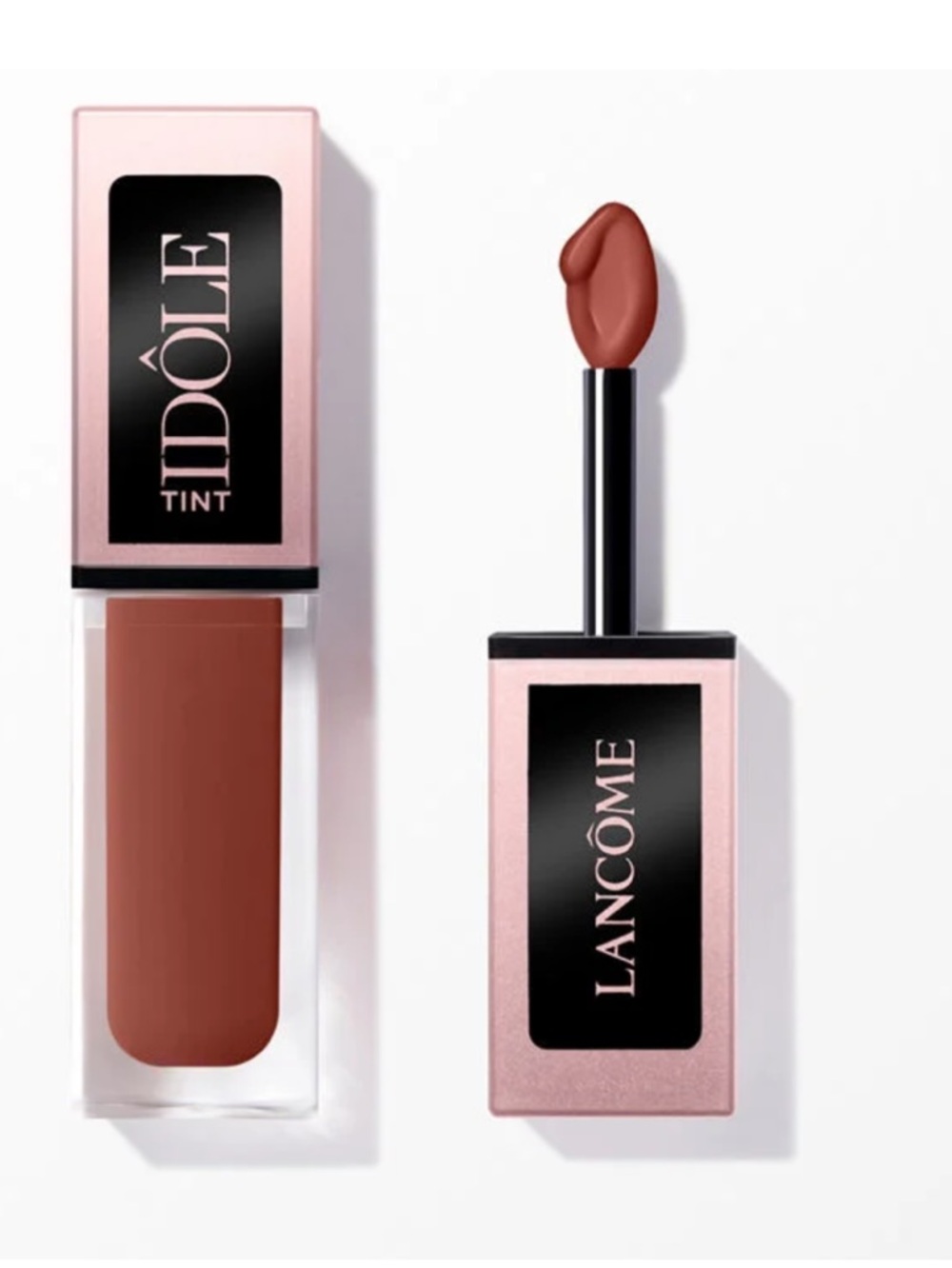 Lancôme Idôle Tint Liquid Eye-Blusher (06 Canyon Clay 7ml -0.23 Fl 0Z